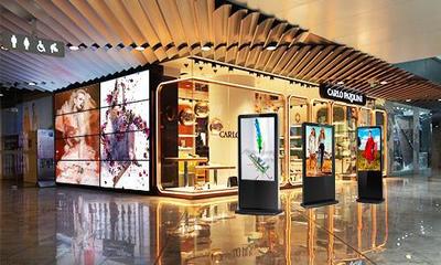 灵活运用数字标牌 解锁数字广告制作的无限潜能